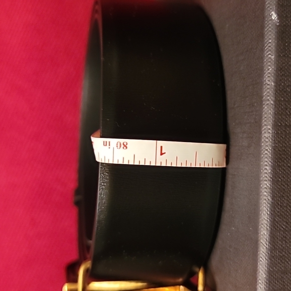 NWB Valentino Belt - Picture 2 of 5